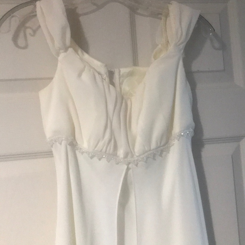 Juniors prom dress